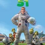 Planet 51