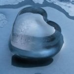 The Meaning of The Behind Of Ice Heart