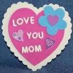 :: Happy Milad for Mama ::