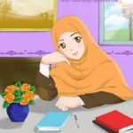 Rindu yang Tak Kusangka