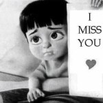 Ketika Hatiku Berkata “I Miss You”
