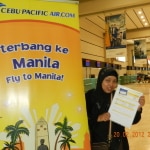 Resort World Manila Trip (The End): Kesan-Kesan bersama IBN dan Star Cruises ke Manila