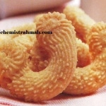 Edisi Kue Lebaran: Semprit Madu Jahe