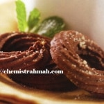 Edisi Kue Lebaran: Sagu Cokelat Keju