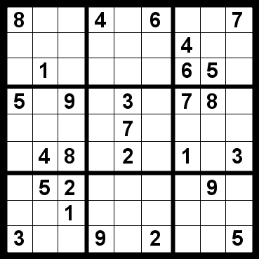 sudoku Sudoku: Bermain Angka untuk Kreativitas dan Melatih Konsentrasi