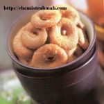 Edisi Kue Lebaran: Spekuk Cookies