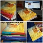 For The Love of Mom: Betapa Ibu Sungguh Sosok Mulia