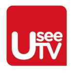Logo Resmi UseeTV