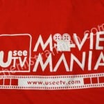 Nonton Bareng Rectoverso bersama UseeTV