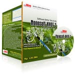 Nonosoft Khot sangat Membantu Proyek Menulisku