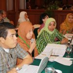 Sehari Menjadi Srikandi – Ungkapkan Saja yang Terbaik