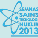 Seminar Nasional Sains dan Teknologi Nuklir 2013