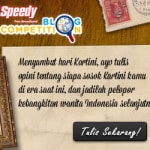 Siapa Sosok Kartini 2.0 Menurut Kamu?
