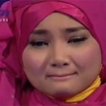 Fatin Shidqia Lupa Lirik Tak Dieliminasi