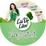 Luve Litee si Imut Tidak Bikin Gendut