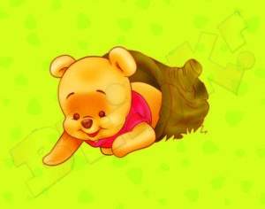 Winnie The Pooh (Collection) 3