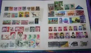 Stamps Album 2