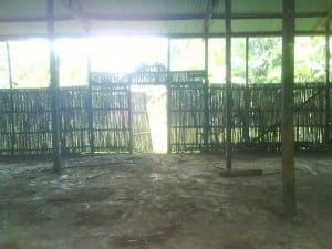 MA sehati Dari Bambu Ke Tripleks/Seng: MA Sehati 2