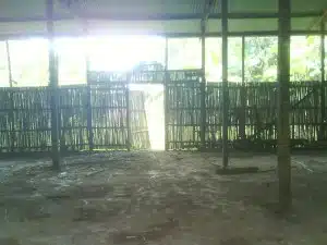 Dari Bambu Ke Tripleks/Seng: MA Sehati 2