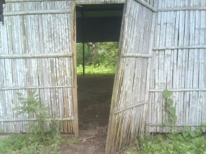 Ma Sehati Dari Bambu Ke Tripleks/Seng: MA Sehati 3