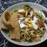 Mie Kwetiaw