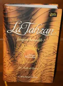 La Tahzan La Tahzan