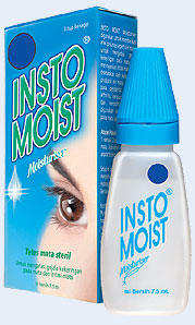 Insto Moist