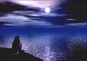Langit Malam