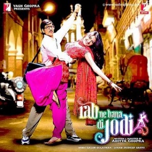 rab ne bana di jodi rab ne bana di jodi