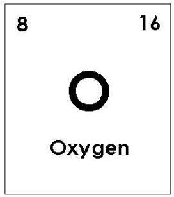 oxygen