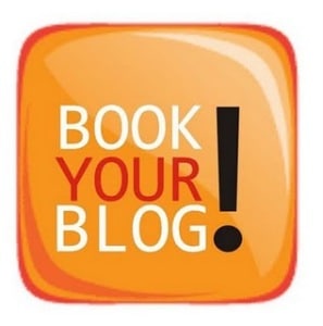 Book Your Blog "Book Your Blog" 1