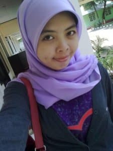 :: Hadiah Terakhir untuk Indry Pratamsani :: 1