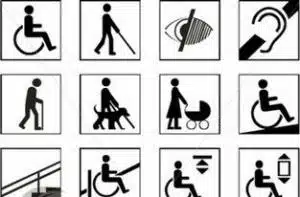 Disabilitas dan Pandangan Masyarakat