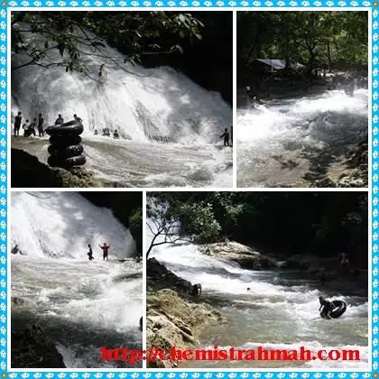 Bantimurung Objek Wisata Terbaik di Sulawesi Selatan