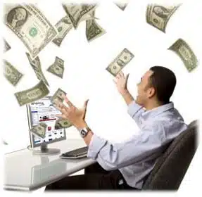 Bisnis Online, Why Not?