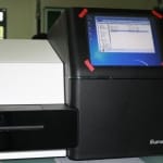 MiSeq Illumina