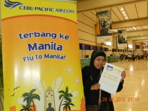 Resort World Manila Trip (The End): Kesan-Kesan bersama IBN dan Star Cruises ke Manila 1 Resort World Manila Trip (The End): Kesan-Kesan bersama IBN dan Star Cruises