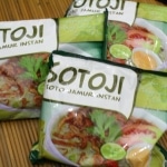 Sotoji dan Ceritaku Bersamanya