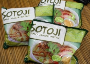 Sotoji dan Ceritaku Bersamanya Sotoji dan Ceritaku Bersamanya