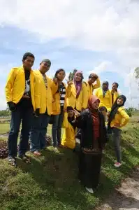 Aku dan Komunitas Bagaikan Ikatan Sigma Aku dan Komunitas Bagaikan Ikatan Sigma