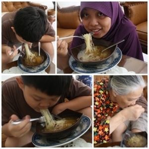 Sotoji dan Ceritaku Bersamanya Sotoji dan Ceritaku Bersamanya