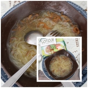 Sotoji dan Ceritaku Bersamanya Sotoji dan Ceritaku Bersamanya