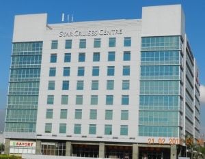 Resort World Manila Trip (Part 6): Star Cruises School Resort World Manila Trip (Part 6): Star Cruises School