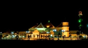 Pesona Sumatera Selatan yang Tak Lekang oleh Zaman Pesona Sumatera Selatan yang Tak Lekang oleh Zaman