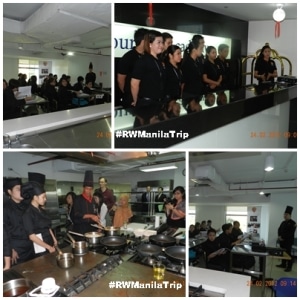 Resort World Manila Trip (Part 6): Star Cruises School Resort World Manila Trip (Part 6): Star Cruises School