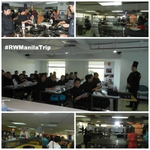 Resort World Manila Trip (Part 6): Star Cruises School Resort World Manila Trip (Part 6): Star Cruises School