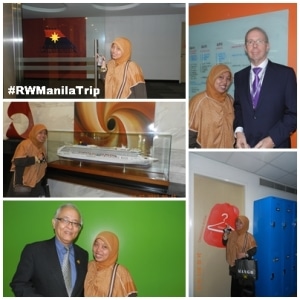 Resort World Manila Trip (Part 6): Star Cruises School Resort World Manila Trip (Part 6): Star Cruises School