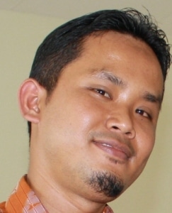 Writing Revolution dalam Kaca Mata DK yang Suka Menulis Writing Revolution dalam Kaca Mata DK yang Suka Menulis