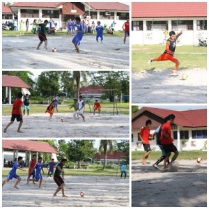 Pertandingan Futsal Putra-Putri Hadir Ramaikan HUT Prodi Kimia UNPAR Pertandingan Futsal Putra-Putri Hadir Ramaikan HUT Prodi Kimia UNPAR