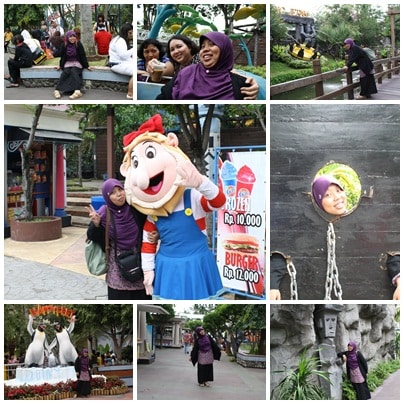 Di Balik Layar RWManilaTrip Di Balik Layar RWManilaTrip